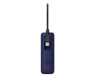Xiaomi 33W Powerbank 10000mAh Integrated Cable Ice Blue GL - 1353308 - zdjęcie 3